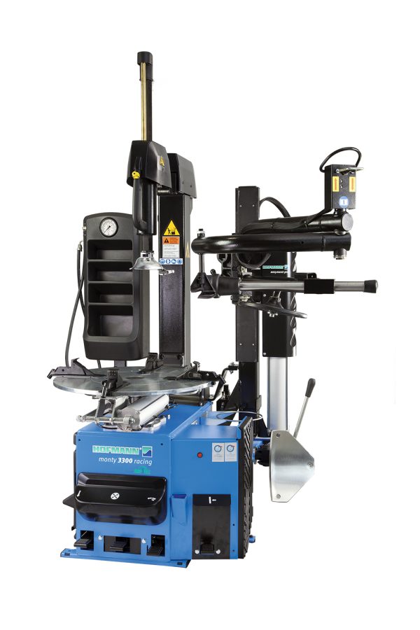 MONTY 3300 RACING