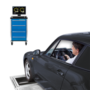 Pregled putničkih vozila