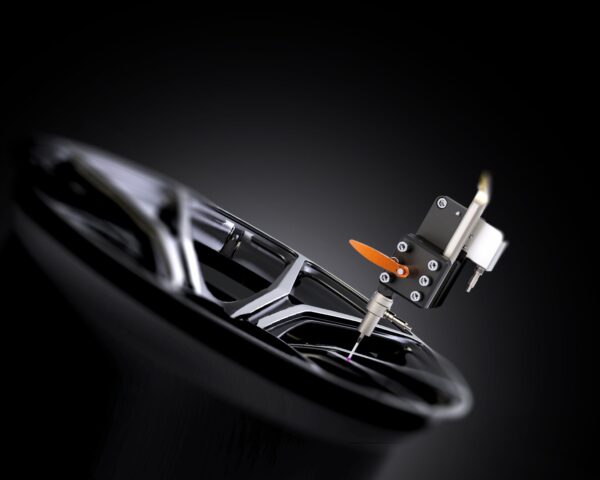 Obrada i ispravljanje felni