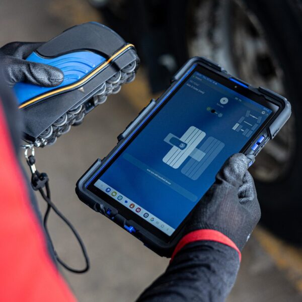 Provera stanja Pneumatika (Guma)