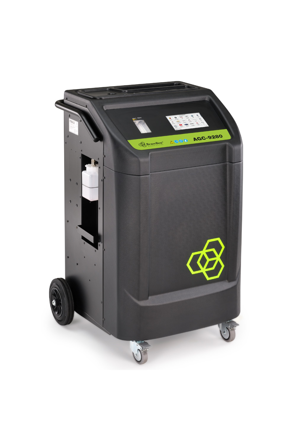 BRAIN BEE AGC 9280 - Slika 2