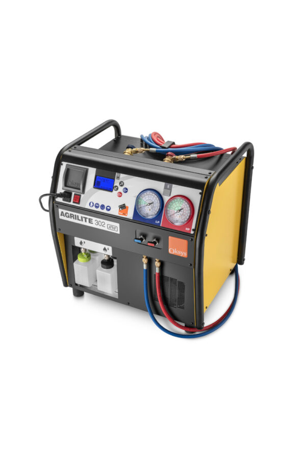 OKSYS HD 302 AGRILITE