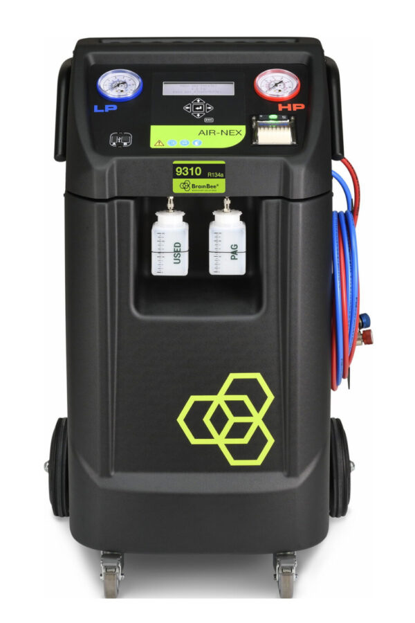 BRAIN BEE AIR-NEX 9310