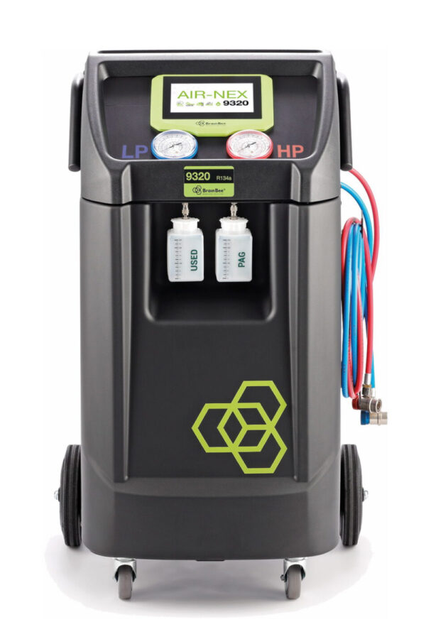 BRAIN BEE AIR-NEX 9320