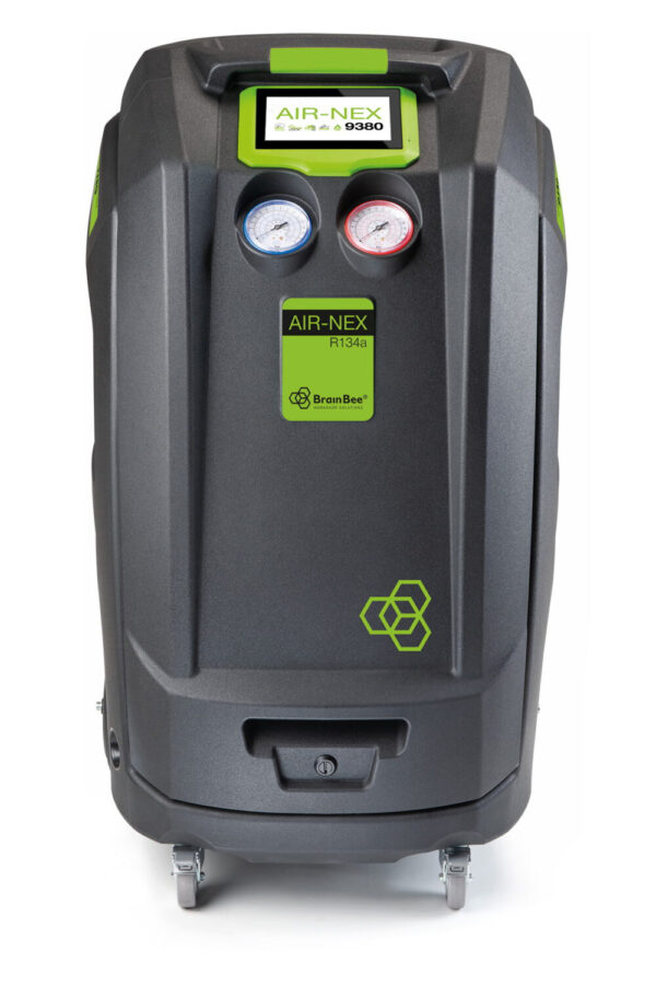 BRAIN BEE AIR-NEX 9380