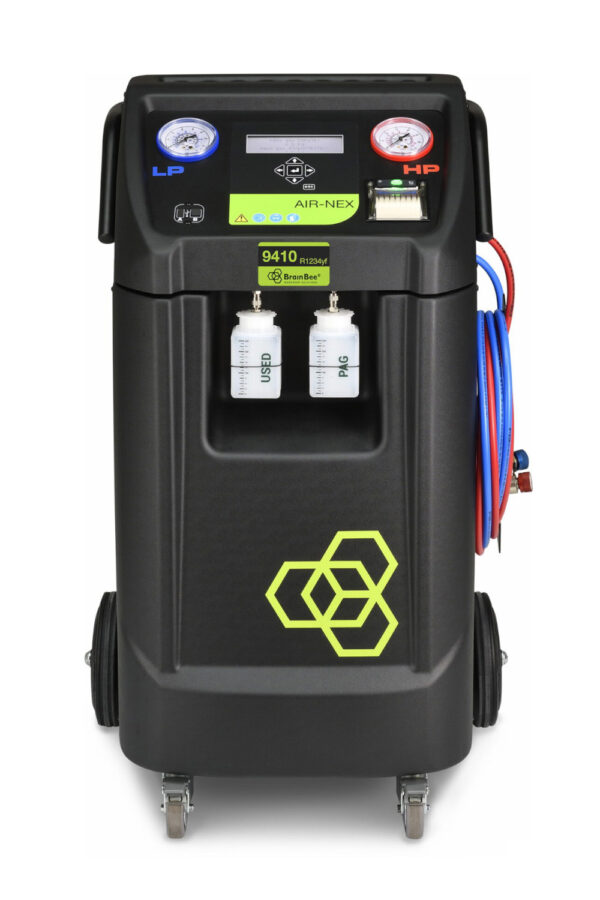 BRAIN BEE AIR-NEX 9410