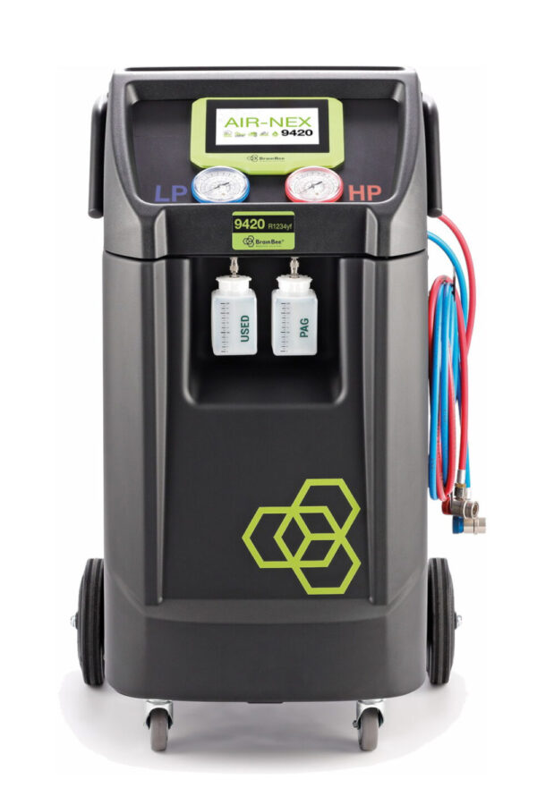 BRAIN BEE AIR-NEX 9420