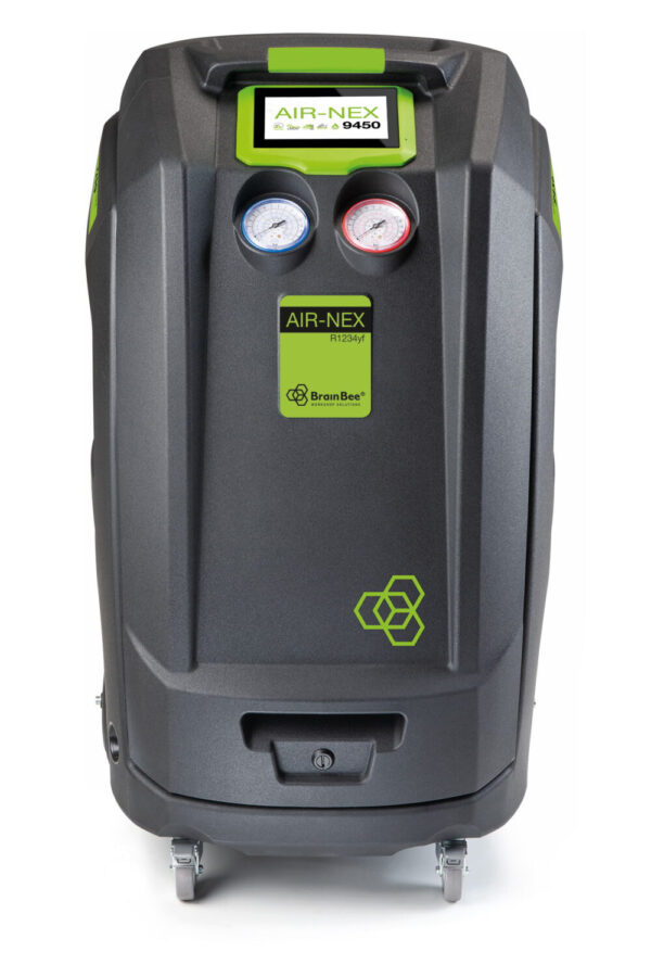 BRAIN BEE AIR-NEX 9450