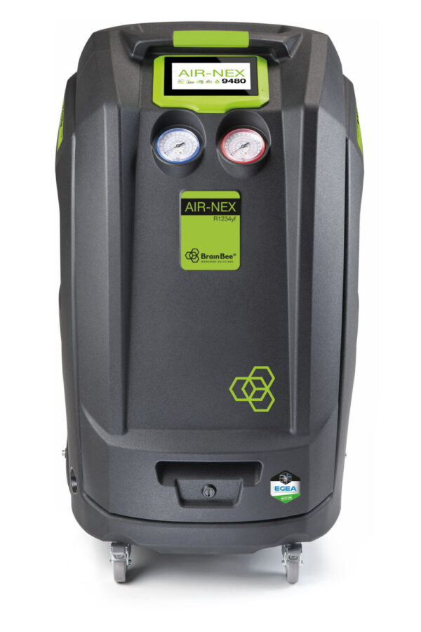 BRAIN BEE AIR-NEX 9480