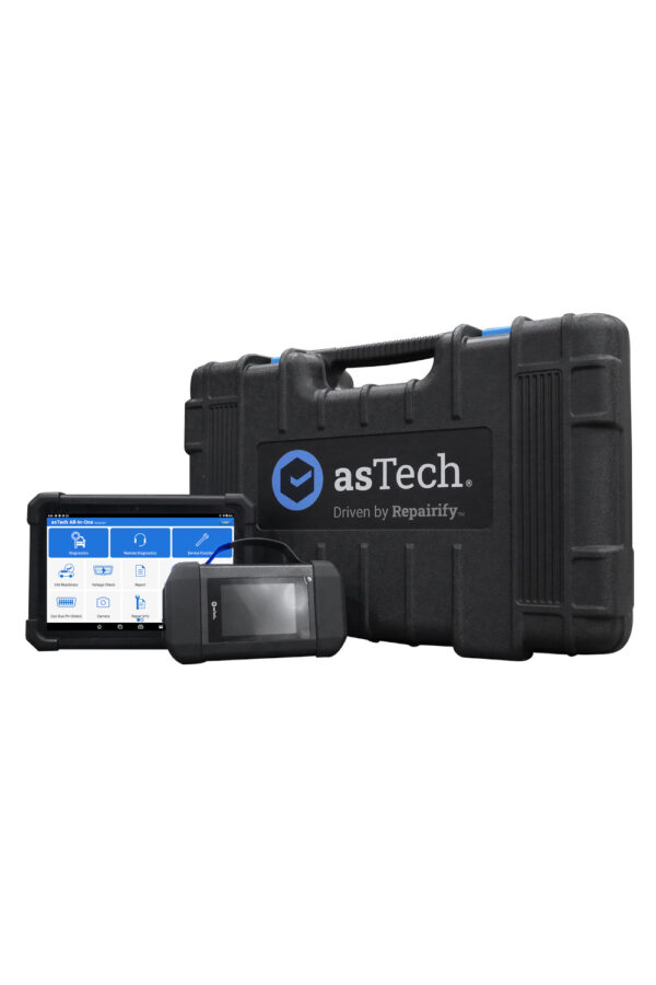 REPAIRIFY ASTECH ALL IN ONE