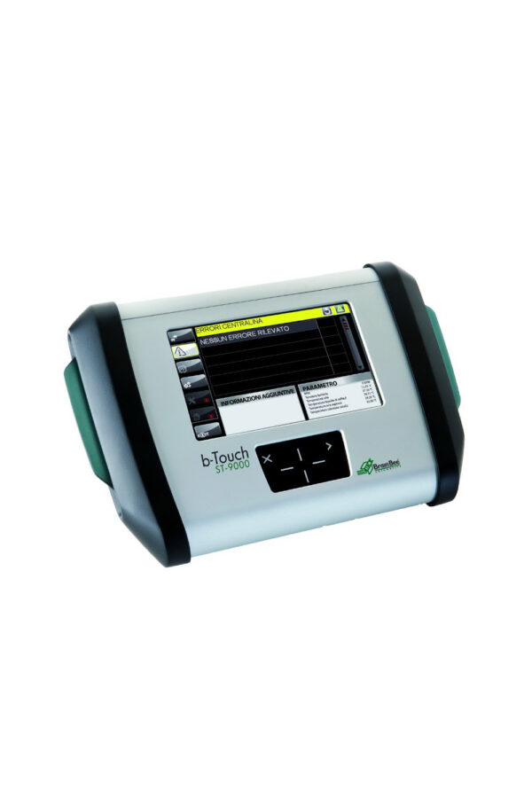 BRAIN BEE DOPUNA UP TO NOW TOUCH LINE