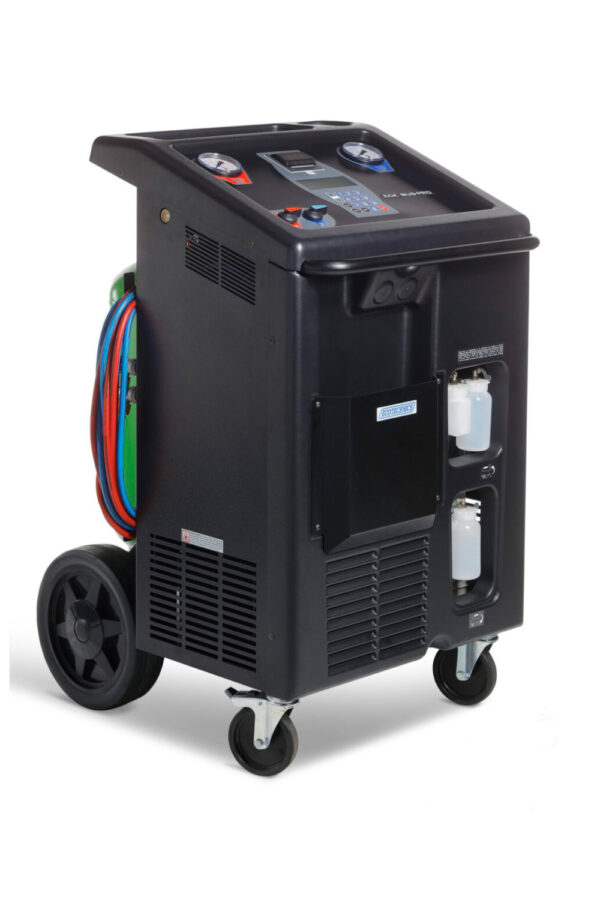 ECOTECHNICS ECK BUS PRO