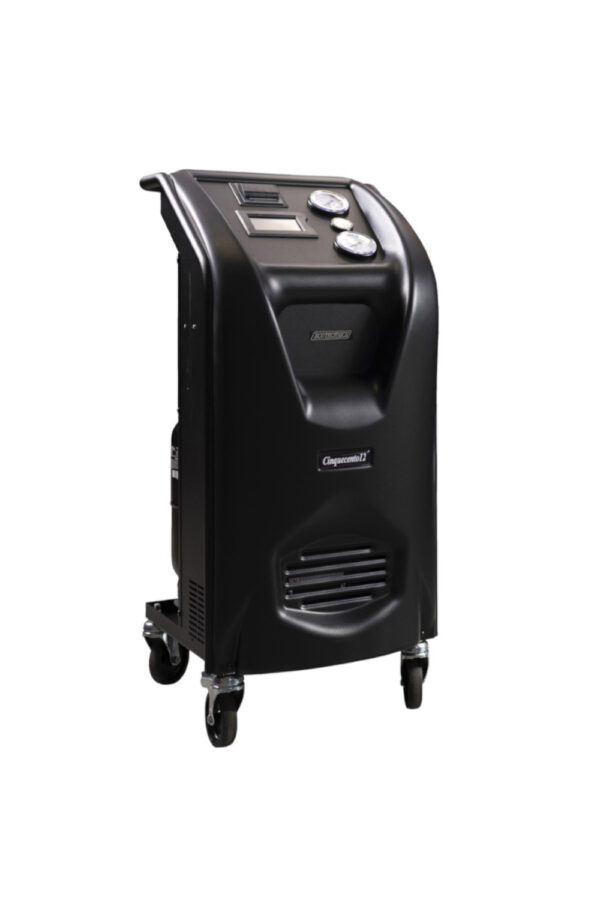 ECOTECHNICS ECK CINQUECENTO 12