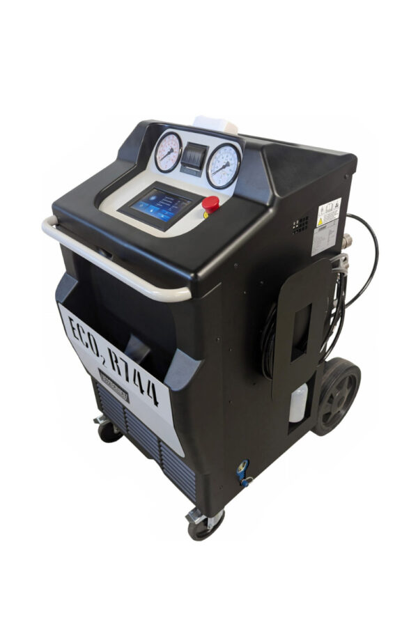 ECOTECHNICS ECK ECO2 R744