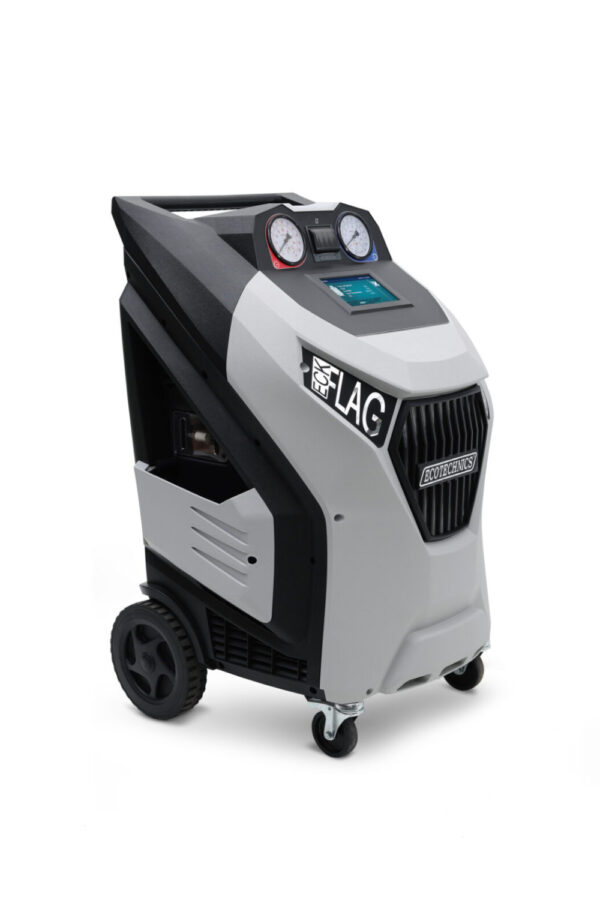 ECOTECHNICS ECK FLAG