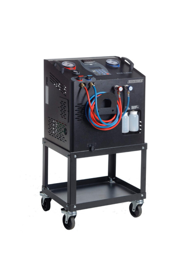 ECOTECHNICS ECK LAND