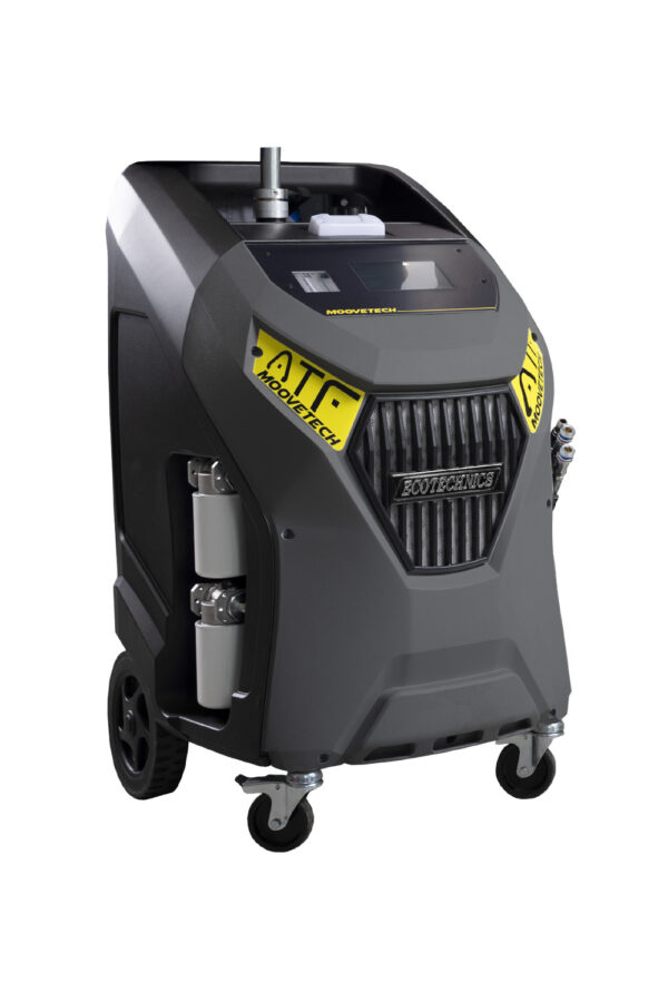 ECOTECHNICS ECK MOOVETECH