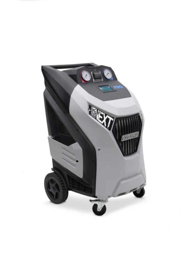 ECOTECHNICS ECK NEXT PRO
