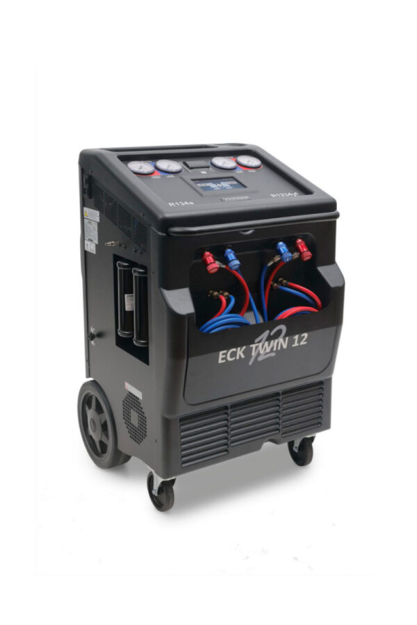 ECOTECHNICS ECK TWIN 12