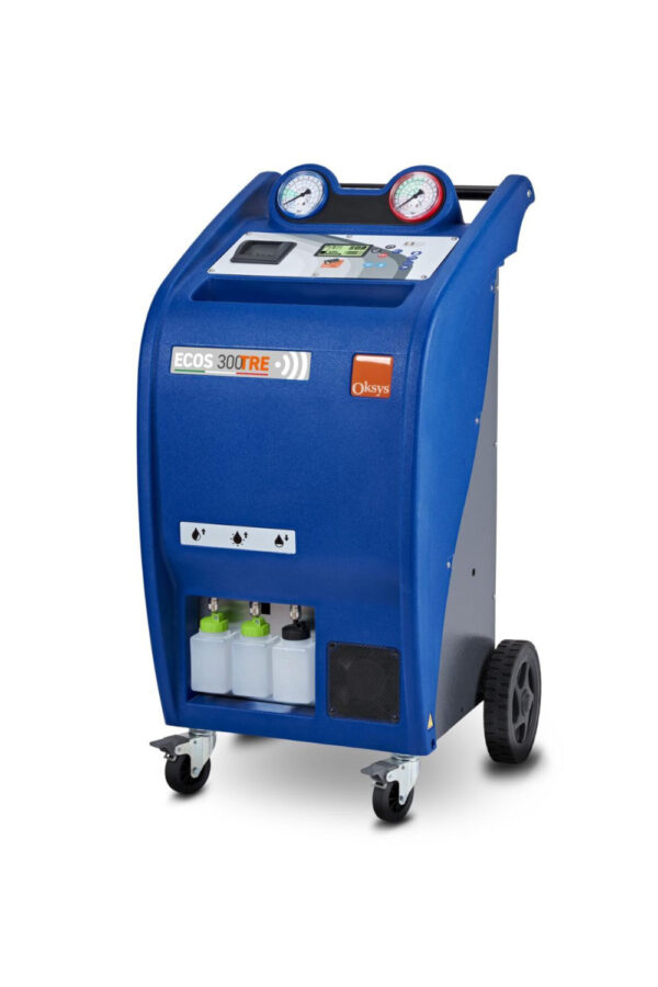 OKSYS ECOS 303