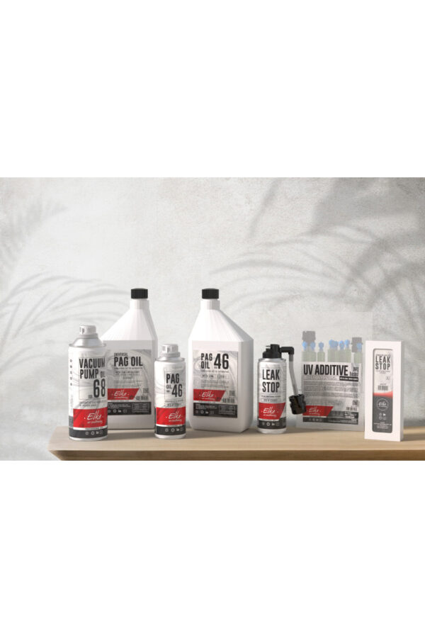 ELKE POTROŠNI MATERIJAL I DODATNA OPREMA