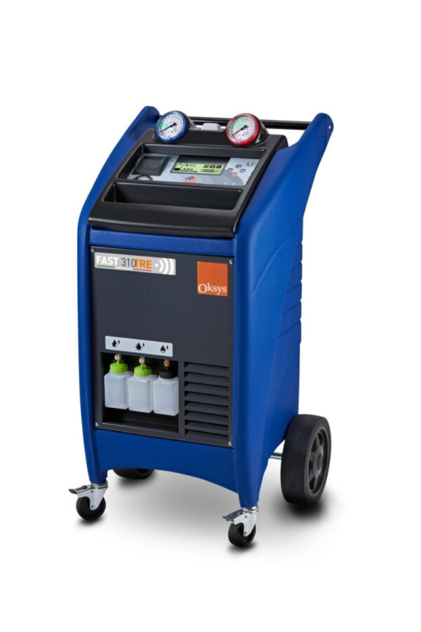 OKSYS FAST 313