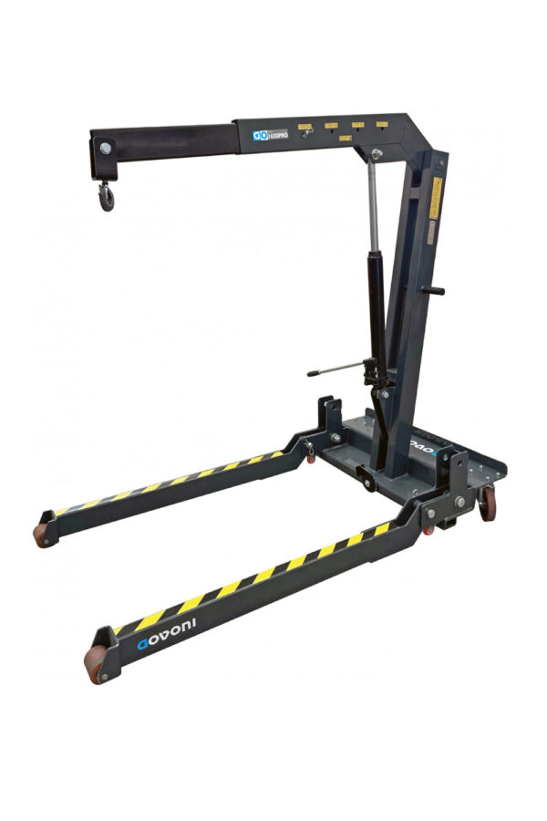 GOVONI HIDRAULIČKI KRAN GO1620PRO