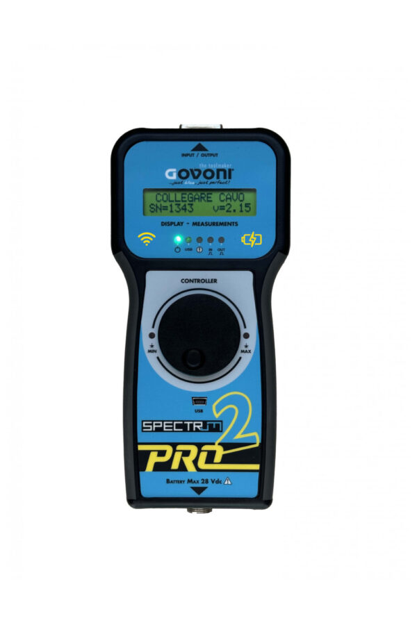 GOVONI SPECTRUM GO2100PRO2-X