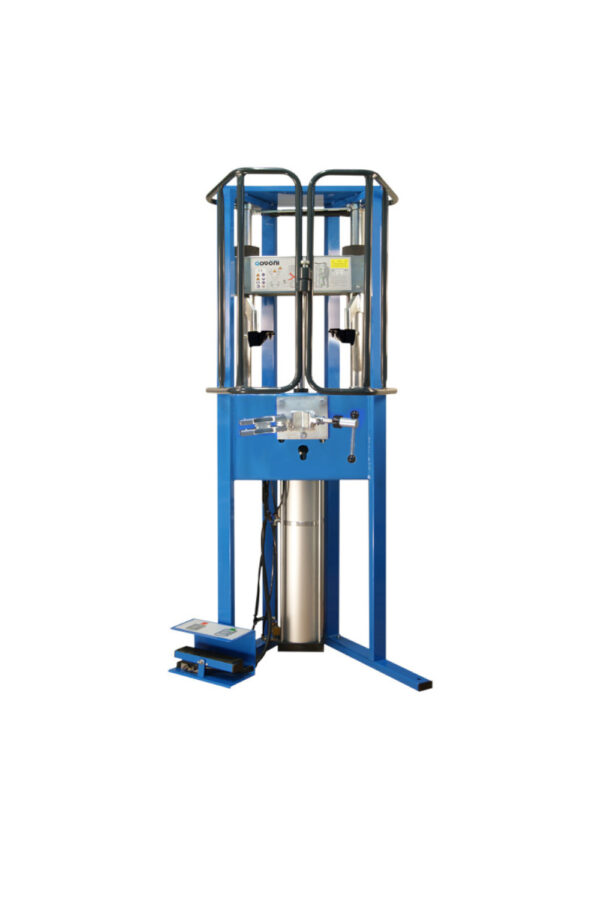 GOVONI UREĐAJ ZA ZAMENU AMORTIZERA GO325