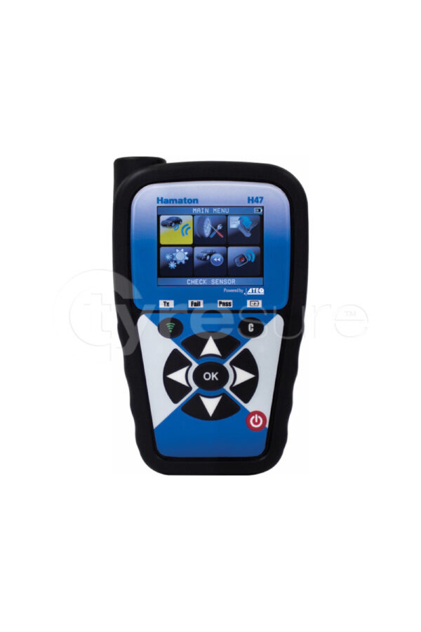 HAMATON H47 SA OBD POVEZIVANJEM
