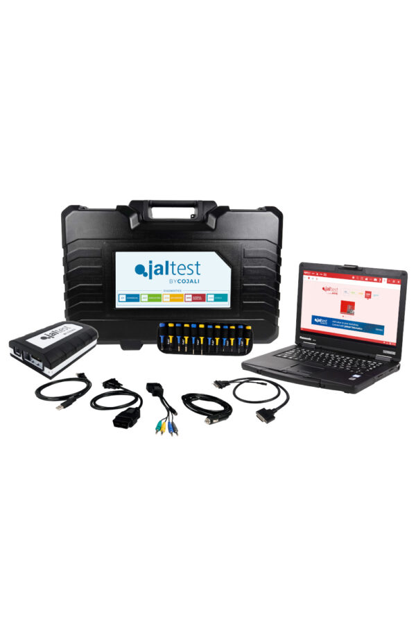 JALTEST MHE KIT