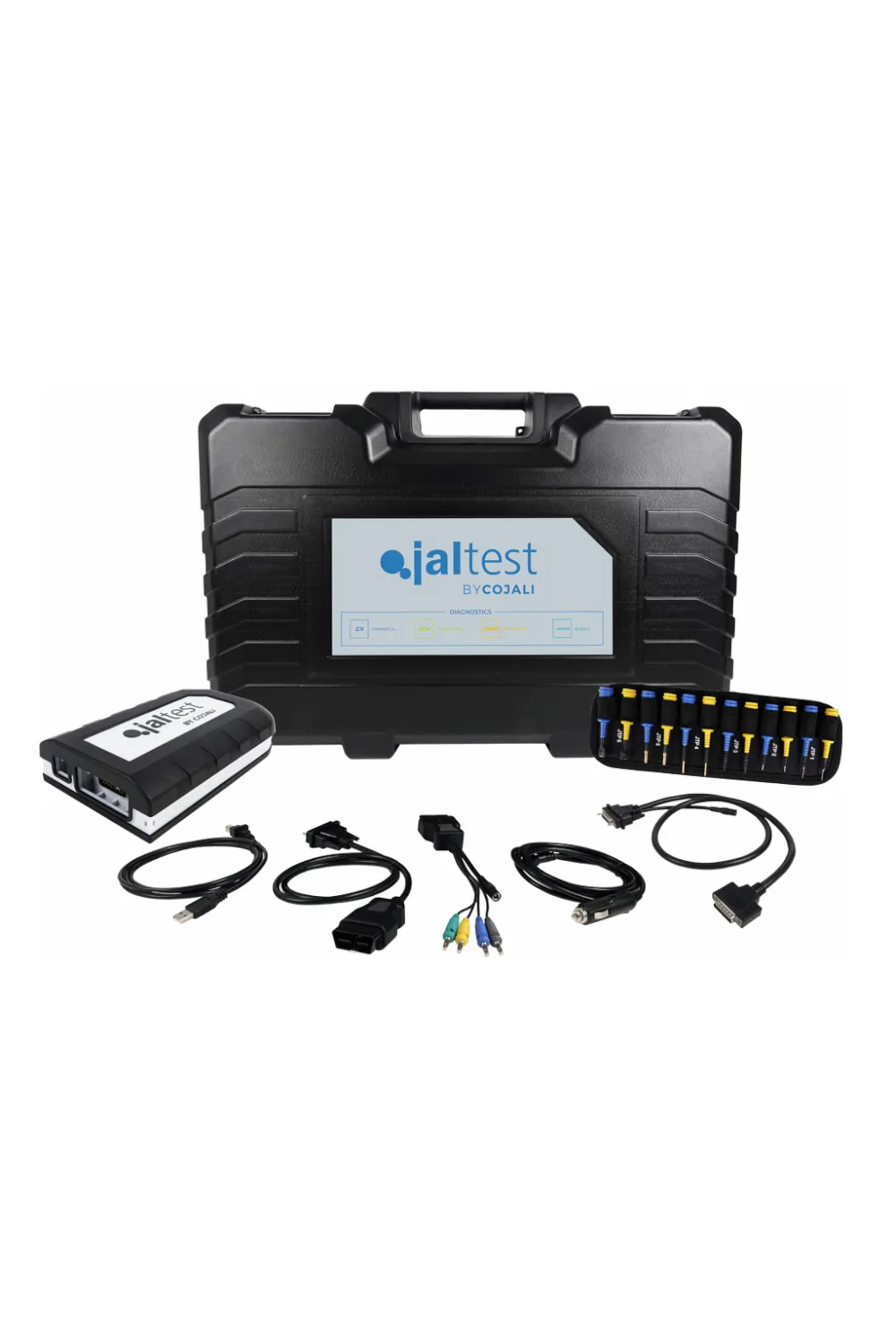 JALTEST OHW KIT