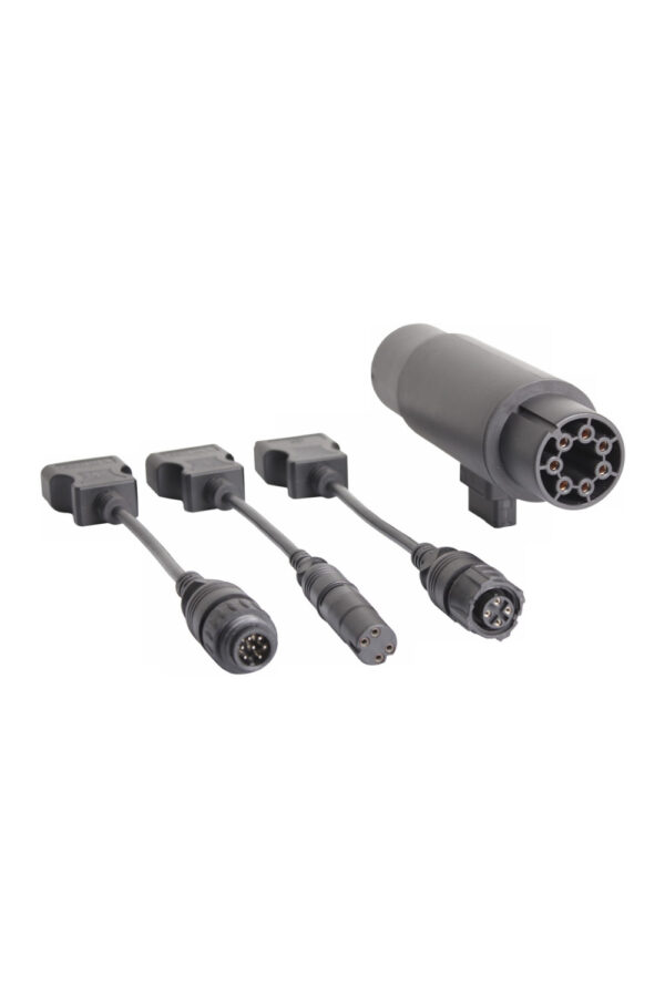 JALTEST SET KABLOVA PRIKOLICE