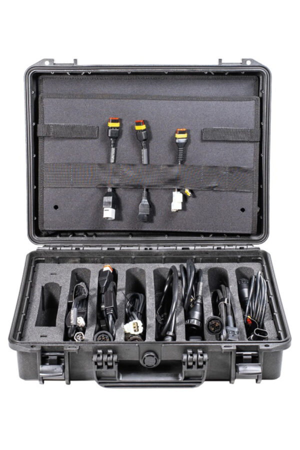 TEXA STANDARDNI SET KABLOVA BIKE