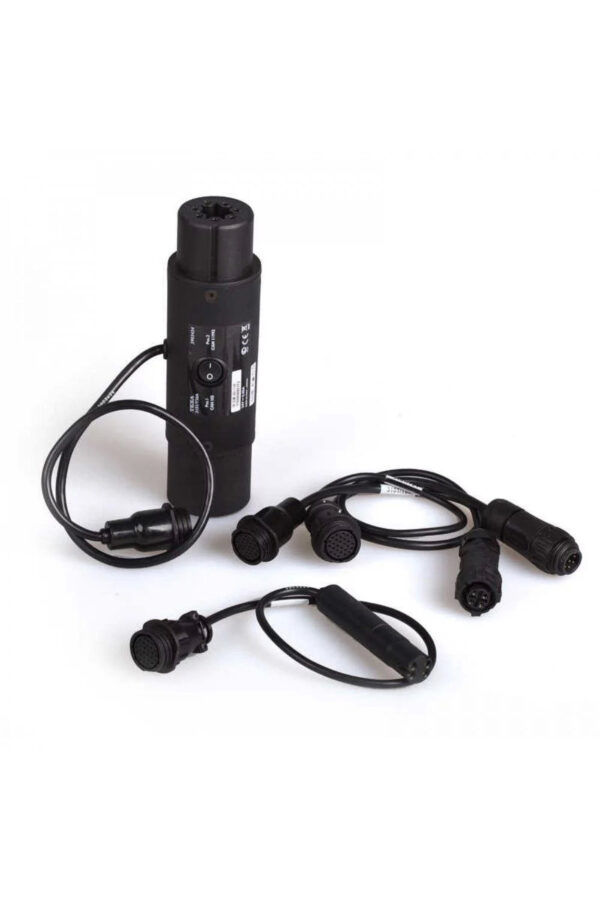 TEXA STANDARDNI SET KABLOVA PRIKOLICE