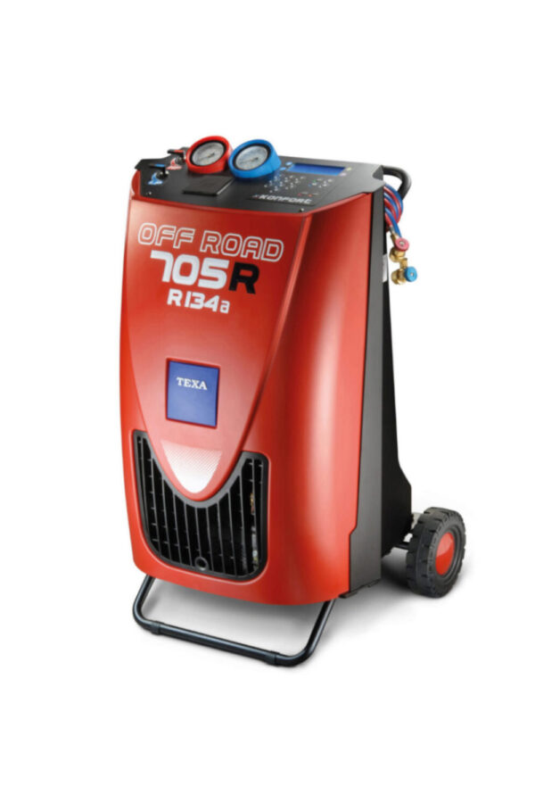 TEXA KONFORT 705R OFF ROAD