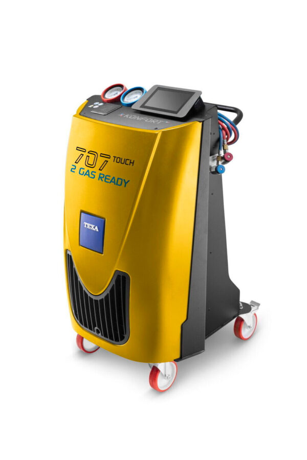 TEXA KONFORT 707 TOUCH