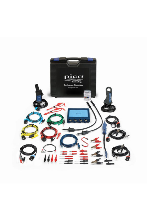 PICOSCOPE ČETVOROKANALNI STANDARD SET