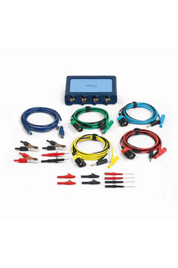 PICOSCOPE ČETVOROKANALNI STARTER SET