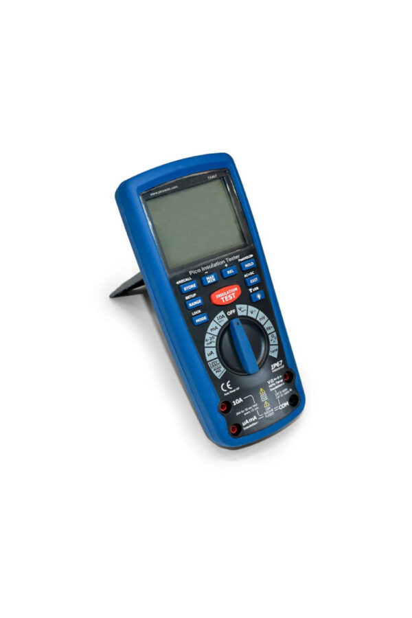 PICOSCOPE DIGITALNI INSTRUMENT