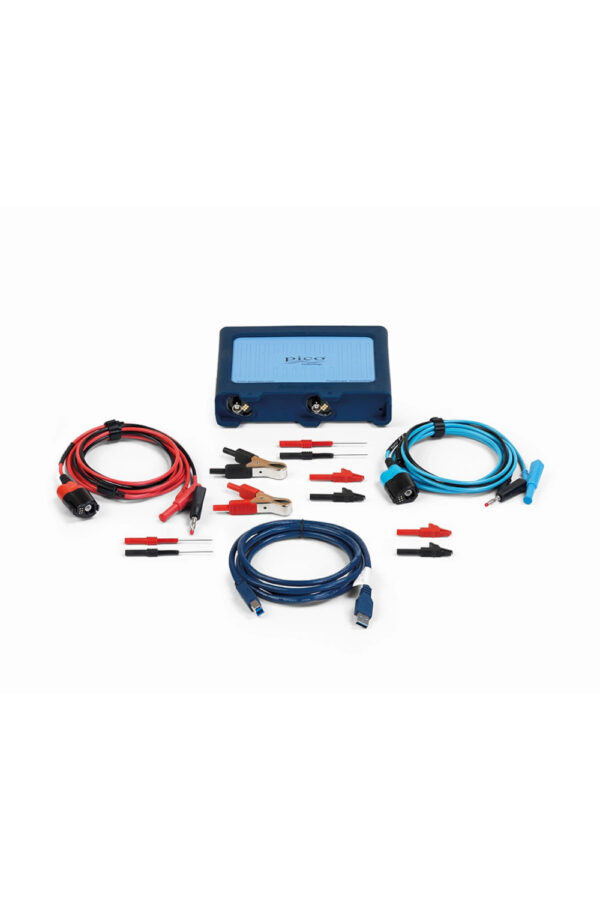 PICOSCOPE DVOKANALNI STARTER SET