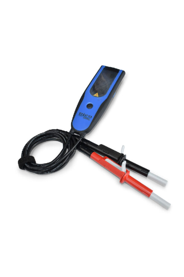 PICOSCOPE DVOPOLNI TESTER