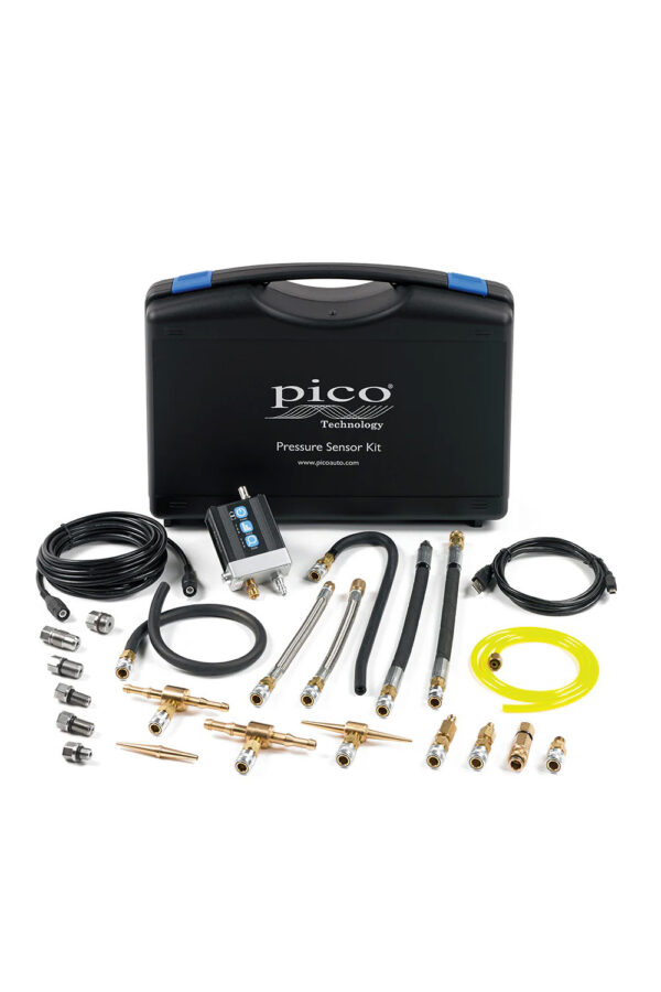 PICOSCOPE WPS500X SET ZA MERENJE PRITISAKA