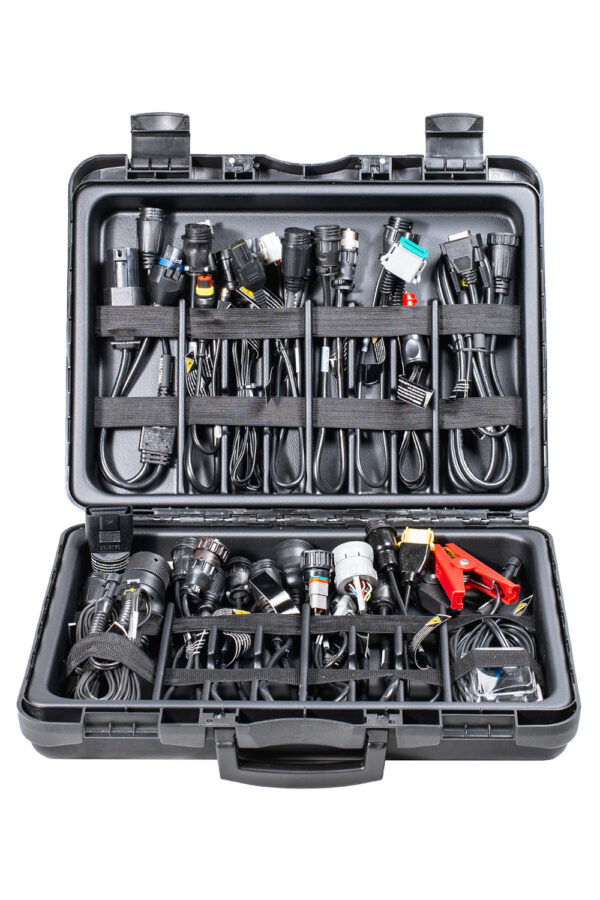 TEXA STANDARDNI SET KABLOVA CONSTRUCTION 1