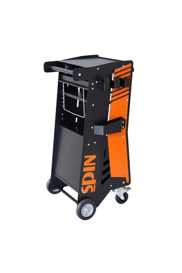 SPIN MULTIFUNKCIONALNA KOLICA