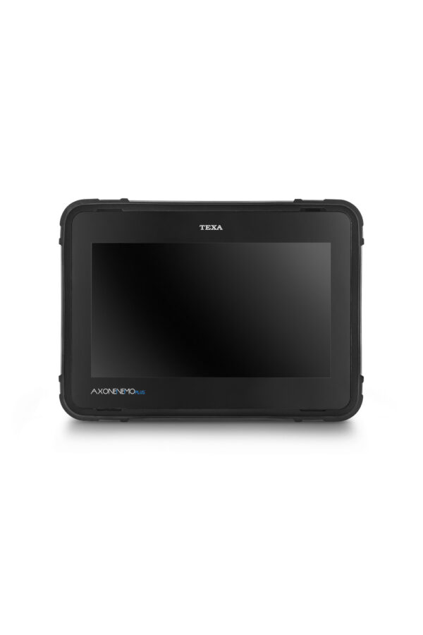TEXA AXONE NEMO PLUS CAR & NAVIGATOR NANO S 2
