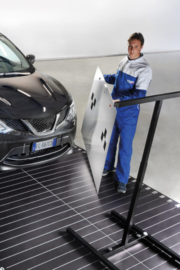 TEXA CCS SA PANELIMA