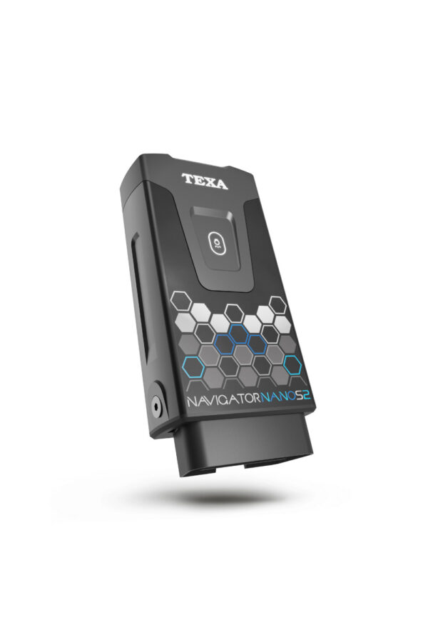 TEXA NAVIGATOR NANO S2 CAR
