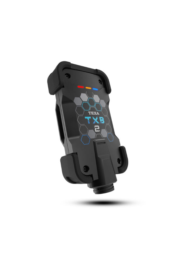 TEXA NAVIGATOR TXB2 BIKE