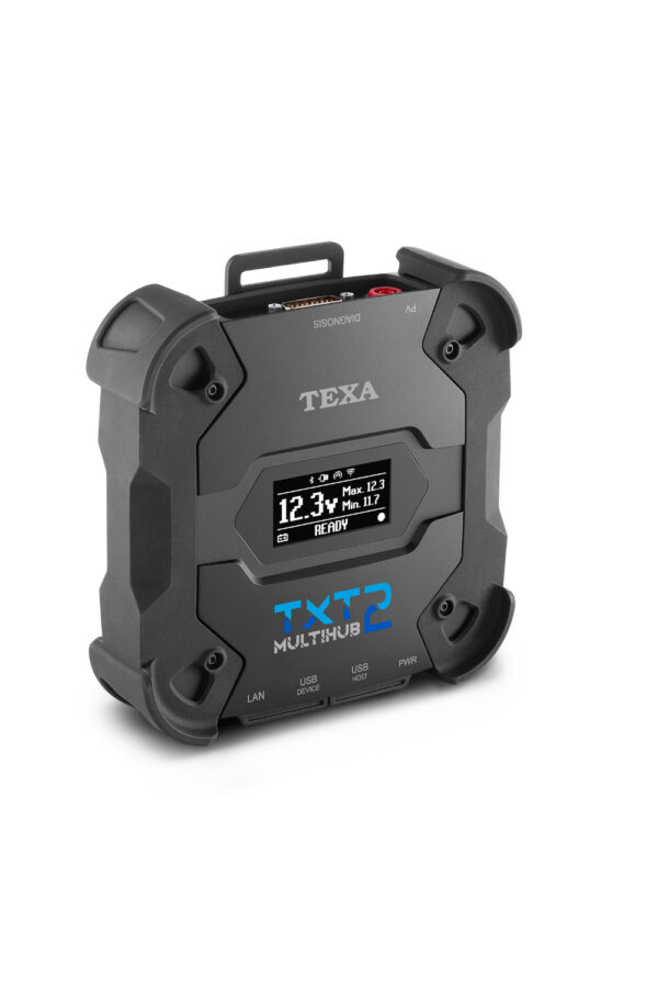 TEXA NAVIGATOR TXT MULTIHUB 2 CAR